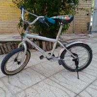 دوچرخه سایز ۱۶