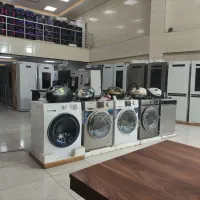 یخچال لباسشویی ظرف شویی اسپیکر  تلوزیون 15%|یخچال و فریزر|ارومیه, |دیوار