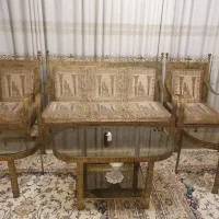 مبل و ناهارخوری
