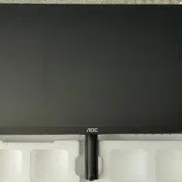 مانیتور 22 اینچ aoc