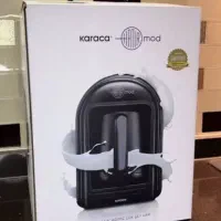قهوه ترکساز