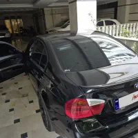 BMW 320 i 2007|خودرو سواری و وانت|تهران, دریان‌نو|دیوار