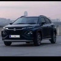 فروش حواله سوزوکی فرانکس