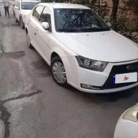 دنا پلاس ۵ دنده