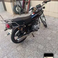 همتاز 200 مدل 1400  معاوضه