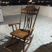 صندلی ریلکس راک
