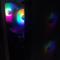 فروش کیس اسمبل شده عالی ( برای گیم و کار روزمره )