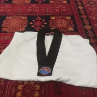 لباس تکواندو
