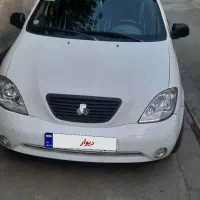 تیبا 2EX|خودرو سواری و وانت|هشتگرد, شهرک ریحانه|دیوار