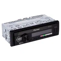 فروش پخش کننده خودرو پایونیر مدل MVH-S125UI