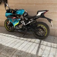cf 250|موتورسیکلت|خمینی‌شهر, |دیوار
