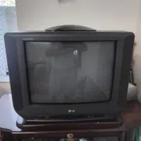 تلوزیون ۲۱ اینچ الجی