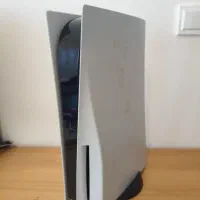 PS5 Fat Standard|کنسول، بازی ویدئویی و آنلاین|چالوس, |دیوار