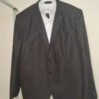 کت و شلوار در حد نو