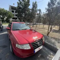 سمند سورن مدل ۸۸