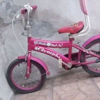دوچرخه 16 دخترانه