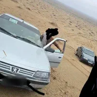 پژو معاوضه با اطلس