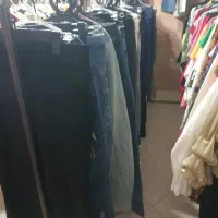 لباس دست دوم