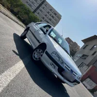پارس ۱۴۰۰ بی رنگ کم کار