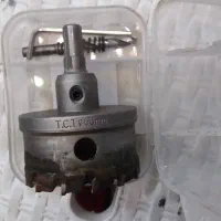 مته الماس گردبر ۶۰