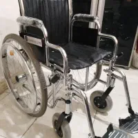ویلچر تمام ارتوپدی اصل تایوان