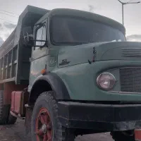بنز تک مدل ۶۱