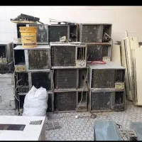مشتری کولر فرسوده هستم