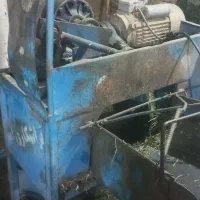 علف خوردکن چین