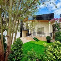 ویلا-نیم-پیلوت-مبله-200-متر-شهرکی-سندتکبرگ