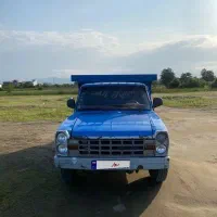 نیسان مدل۸۷