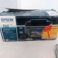 پرینتر رنگی epson