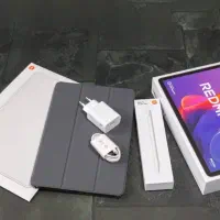 تبلت شیائومی Pad 2 (با یک برگ چک بدون پیش پرداخت)