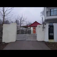 ویلای نقلی خونه باغ