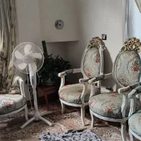 مبل سلطنتی