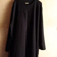 تونیک بلند زنانه