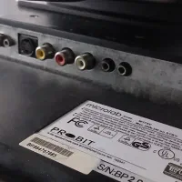 مانیتور تلویزیون شو ۱۷ اینچ مستطیل