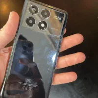 poco x6 pro|موبایل|ایلام, |دیوار