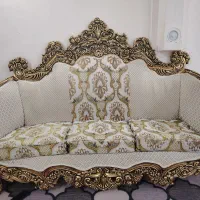 مبل سلطنتی ۹نفره