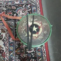 طبل و زنجیر بچه گانه