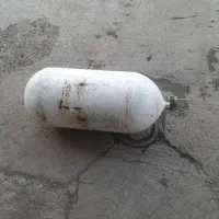 خرید و فروش مخزن منبع کپسول گاز سی ان جی CNG