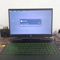 Laptop Hp Pavilion Gaming|رایانه همراه|مشهد, شهید مطهری|دیوار