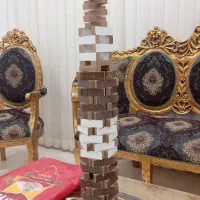 دومینو|اسباب‌‌بازی|نیشابور, شهرک پردیس|دیوار