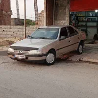 پژو ۴۰۵