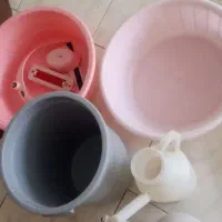 وسایل حمام