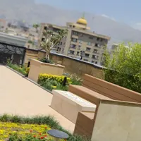 ۴۶۰ متر قبا بدون مشابه|فروش زمین و ملک کلنگی|تهران, قبا|دیوار