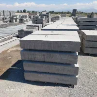 نیوجرسی دال بتنی لوله