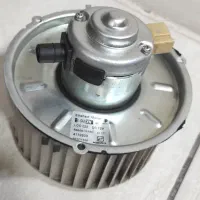 موتور فن بخاری و کولر ساندن شرکتی ماشین سمند پژو