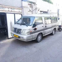 ون دربستی و سرویس