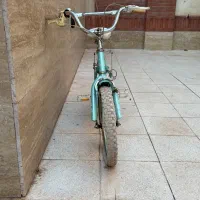 دوچرخه  بچگانه
