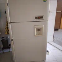 یخچال فریزر LGکره‌ای اصل